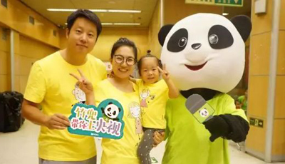 竹兜陪娃上央視！萌寶火力全開，「七巧板」錄制現(xiàn)場精彩連連！